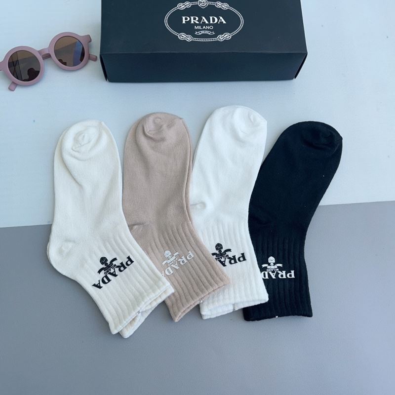 Prada Socks